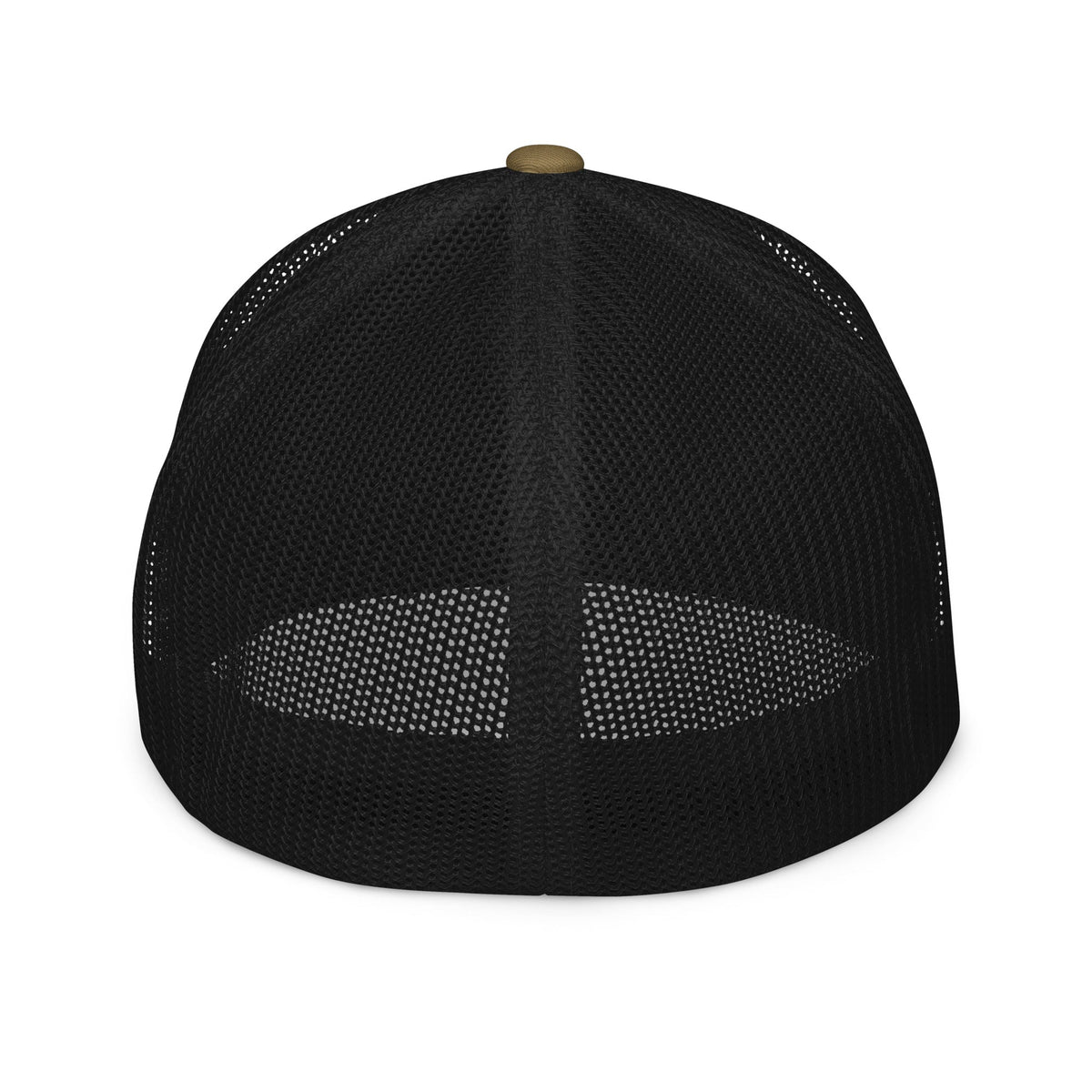 Logo Closed-back Trucker Cap image 12